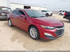 1G1ZD5ST6LF077031 2020 CHEVROLET MALIBU