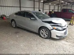 1G1ZD5ST6LF077269 2020 CHEVROLET MALIBU