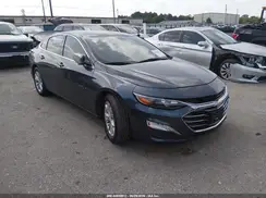1G1ZD5ST6LF08303 2020 CHEVROLET MALIBU
