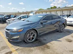 1G1ZD5ST6LF083444 2020 CHEVROLET MALIBU