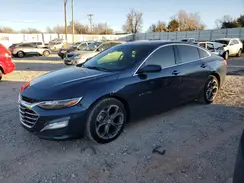 1G1ZD5ST6LF084156 2020 CHEVROLET MALIBU