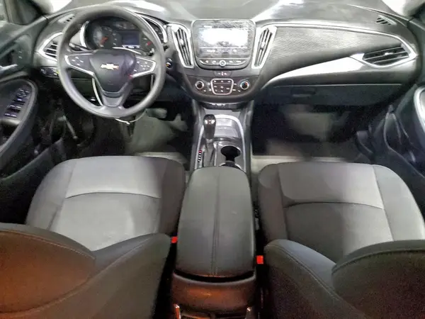 1G1ZD5ST6LF085887 2020 CHEVROLET MALIBU - Image 8