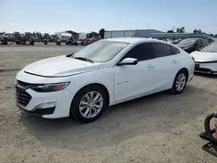1G1ZD5ST6LF087641 2020 CHEVROLET MALIBU