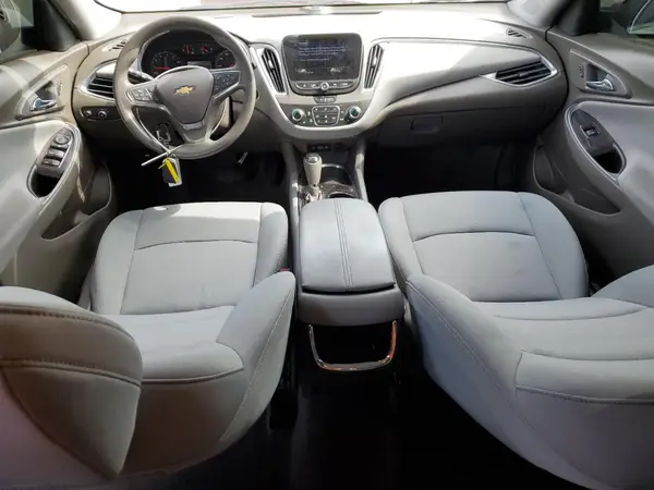 1G1ZD5ST6LF087641 2020 CHEVROLET MALIBU - Image 8