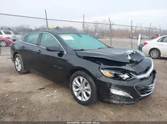 1G1ZD5ST6LF088000 2020 CHEVROLET MALIBU