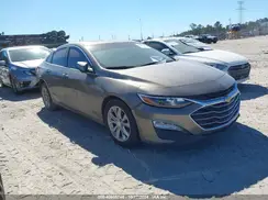 1G1ZD5ST6LF088157 2020 CHEVROLET MALIBU