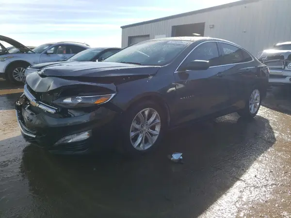 1G1ZD5ST6LF088675 2020 CHEVROLET MALIBU - Image 1