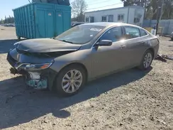 1G1ZD5ST6LF088983 2020 CHEVROLET MALIBU