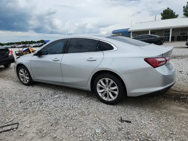 1G1ZD5ST6LF089180 2020 CHEVROLET MALIBU - Image 2