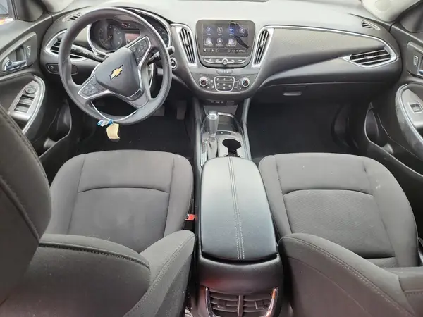1G1ZD5ST6LF089180 2020 CHEVROLET MALIBU - Image 8