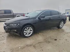 1G1ZD5ST6LF089552 2020 CHEVROLET MALIBU