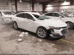 1G1ZD5ST6LF089695 2020 CHEVROLET MALIBU