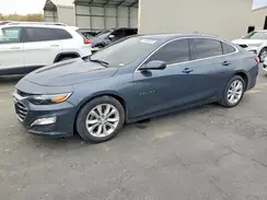 1G1ZD5ST6LF089776 2020 CHEVROLET MALIBU