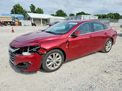 1G1ZD5ST6LF090412 2020 CHEVROLET MALIBU