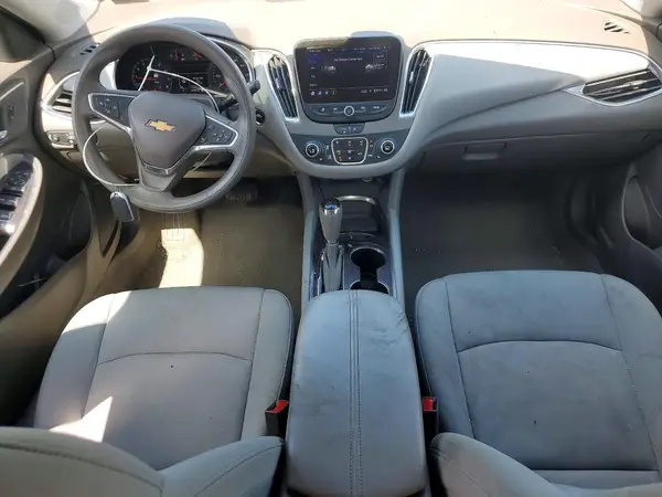 1G1ZD5ST6LF090412 2020 CHEVROLET MALIBU - Image 8