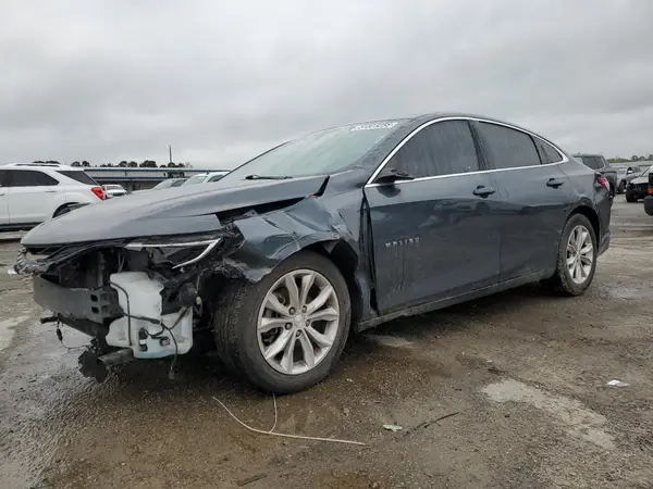1G1ZD5ST6LF090961 2020 CHEVROLET MALIBU - Image 1
