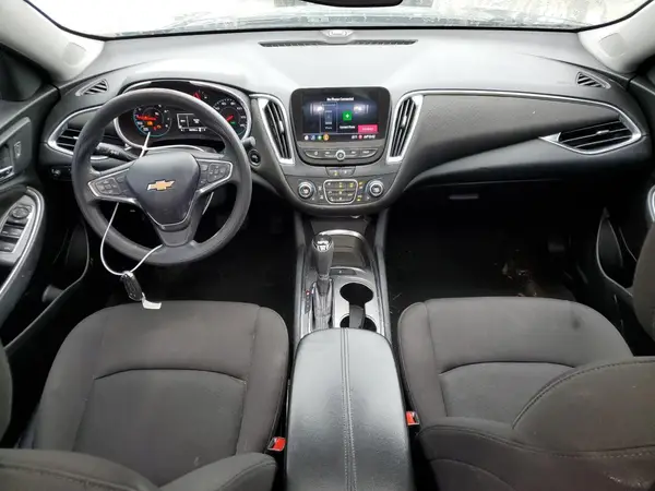 1G1ZD5ST6LF090961 2020 CHEVROLET MALIBU - Image 8
