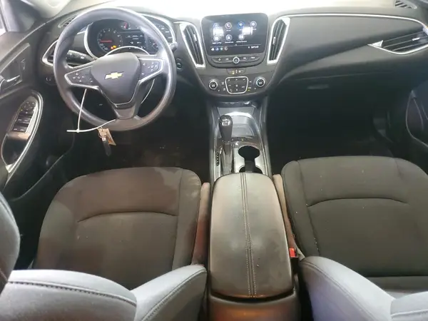 1G1ZD5ST6LF091253 2020 CHEVROLET MALIBU - Image 8