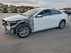 1G1ZD5ST6LF091527 2020 CHEVROLET MALIBU