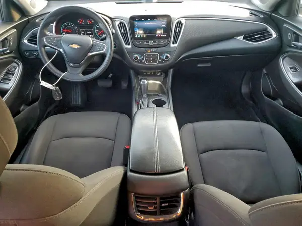 1G1ZD5ST6LF091527 2020 CHEVROLET MALIBU - Image 8