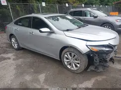 1G1ZD5ST6LF091642 2020 CHEVROLET MALIBU