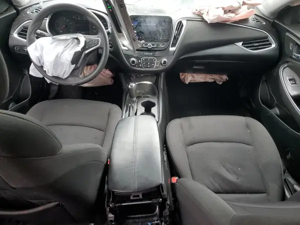 1G1ZD5ST6LF091673 2020 CHEVROLET MALIBU - Image 8