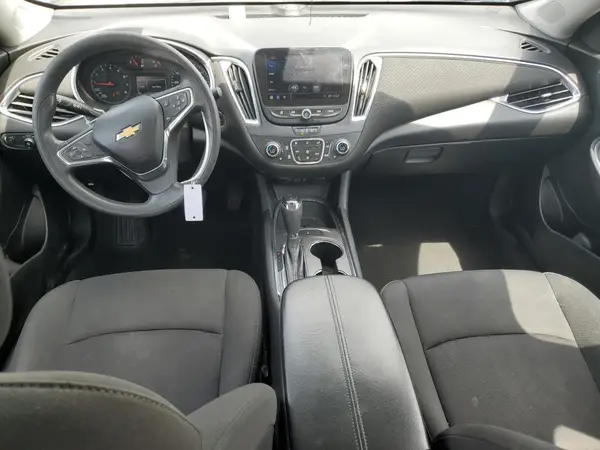 1G1ZD5ST6LF091690 2020 CHEVROLET MALIBU - Image 8