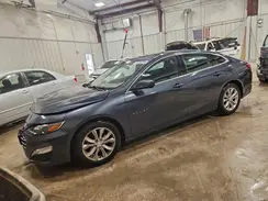 1G1ZD5ST6LF091785 2020 CHEVROLET MALIBU
