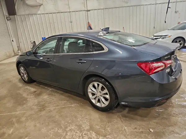 1G1ZD5ST6LF091785 2020 CHEVROLET MALIBU - Image 2