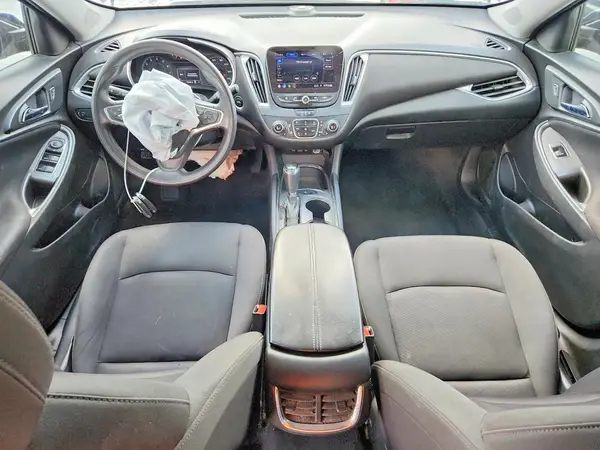 1G1ZD5ST6LF092015 2020 CHEVROLET MALIBU - Image 8