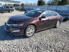 1G1ZD5ST6LF092869 2020 CHEVROLET MALIBU