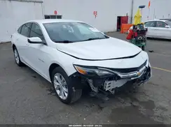 1G1ZD5ST6LF092922 2020 CHEVROLET MALIBU