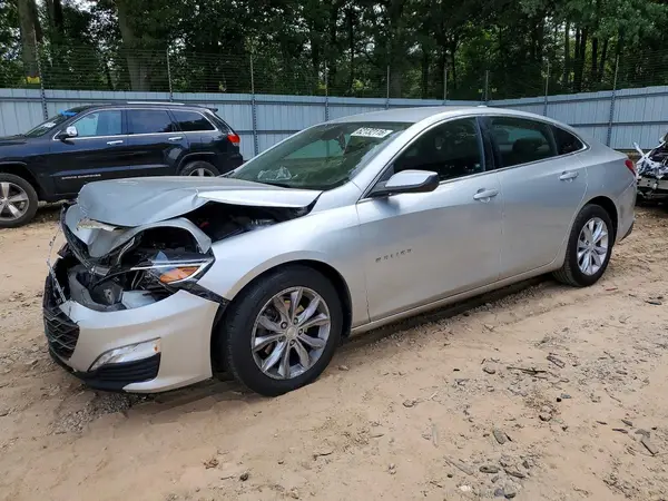 1G1ZD5ST6LF093830 2020 CHEVROLET MALIBU - Image 1