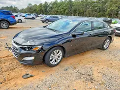 1G1ZD5ST6LF093925 2020 CHEVROLET MALIBU