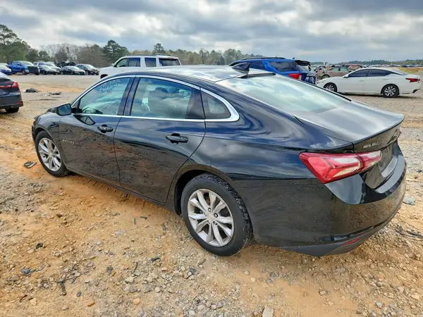 1G1ZD5ST6LF093925 2020 CHEVROLET MALIBU - Image 2