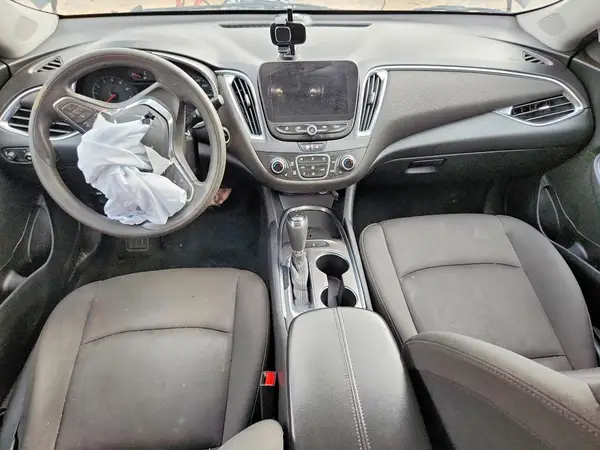 1G1ZD5ST6LF093925 2020 CHEVROLET MALIBU - Image 8