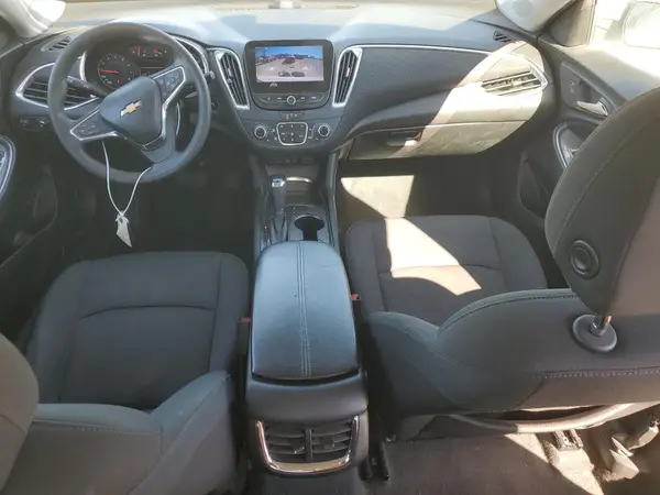 1G1ZD5ST6LF094458 2020 CHEVROLET MALIBU - Image 8