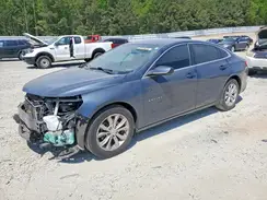 1G1ZD5ST6LF094945 2020 CHEVROLET MALIBU