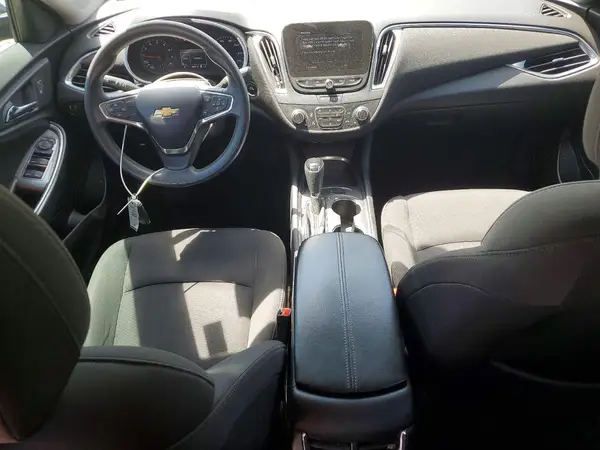 1G1ZD5ST6LF094945 2020 CHEVROLET MALIBU - Image 8