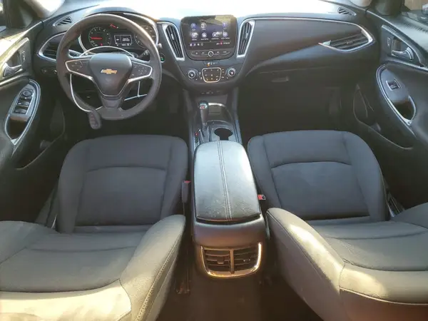 1G1ZD5ST6LF095206 2020 CHEVROLET MALIBU - Image 8