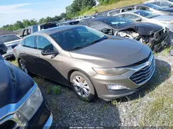 1G1ZD5ST6LF095433 2020 CHEVROLET MALIBU
