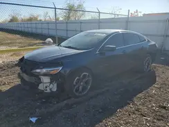 1G1ZD5ST6LF096663 2020 CHEVROLET MALIBU