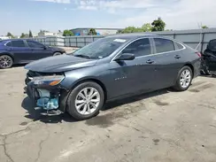 1G1ZD5ST6LF097876 2020 CHEVROLET MALIBU
