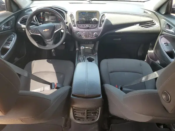 1G1ZD5ST6LF097876 2020 CHEVROLET MALIBU - Image 8