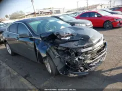 1G1ZD5ST6LF098266 2020 CHEVROLET MALIBU