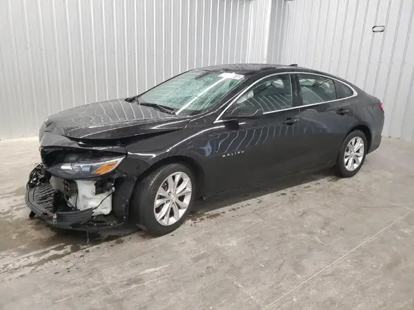 1G1ZD5ST6LF098820 2020 CHEVROLET MALIBU - Image 1