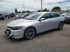1G1ZD5ST6LF098879 2020 CHEVROLET MALIBU