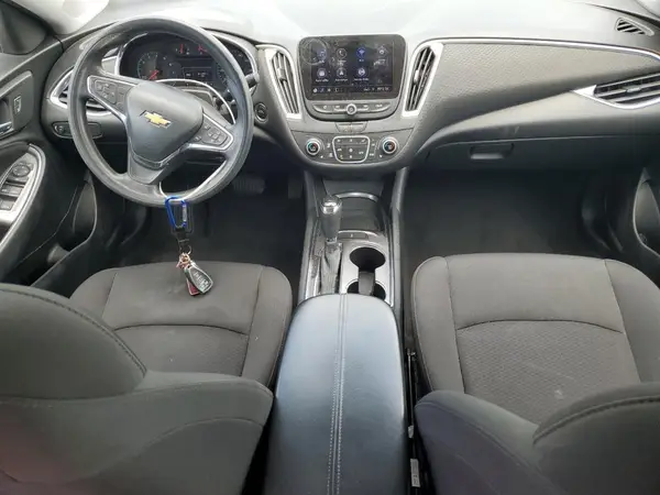 1G1ZD5ST6LF098879 2020 CHEVROLET MALIBU - Image 8