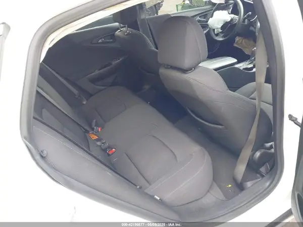 1G1ZD5ST6LF099904 2020 CHEVROLET MALIBU - Image 8