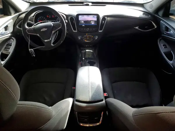 1G1ZD5ST6LF100517 2020 CHEVROLET MALIBU - Image 8